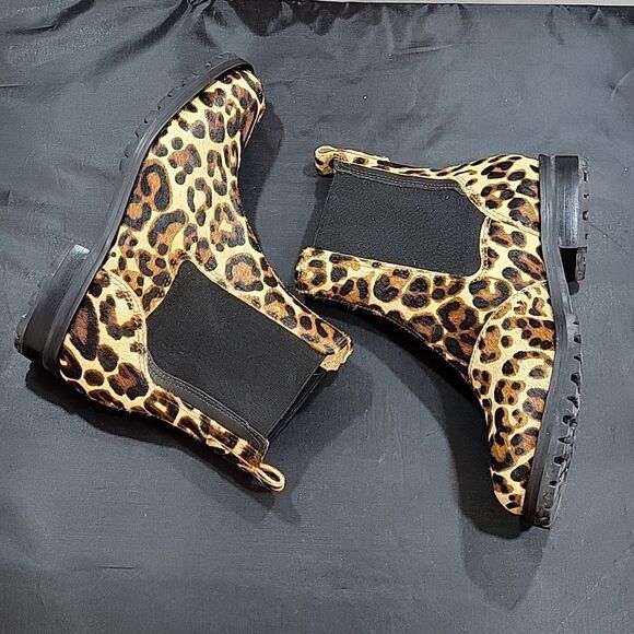 BRAND NEW JACK ROGER'S MARGOT BOOTIE - Picture 14 of 16